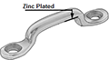 HA-8030T11 Footman Loop Chest Handles