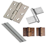 Hinges