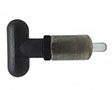 Plastic T-Handle Retractable Plungers