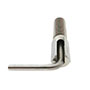 L-Handle Locking Nose Retractable Plungers - 4