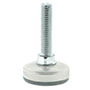 LevelStar Elastomer Base Leveling Pads