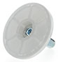 LevelStar Nylon Base Leveling Pads - 3