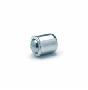 Stainless Steel Metric Press Fit Ball Plungers