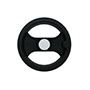 Euro Style Nylon Handwheels with No Handle - 3