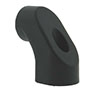 Aluminum Tube Handle Ends - 2