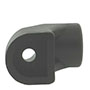 Aluminum Tube Handle Ends - 3