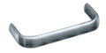 Oval Internal Thread Stainless Steel Pull Handles