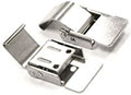 CA-3600 Over-Center Draw Latches