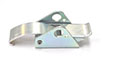 CA-4231 Padlockable Over-Center Draw Latches