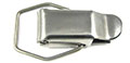 CA-2010 Over-Center Draw Latches with Hexagonal Bail