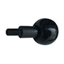 Plastic Revolving Ball Knobs