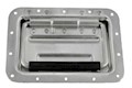 RD-5041 Recessed Folding Pull Handles with Neoprene Grip