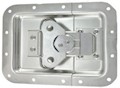 RD-6095 Large Recessed Dish Twist Latches
