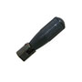 Thermoplastic Ribbed Revolving Safety Handles