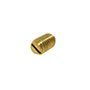 Brass with Standard End Force Short Spring Plungers - 4