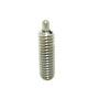Stainless Steel Standard Spring Plungers with Light End Force