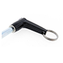 Steel L-Handle Quick Release Pins - 3