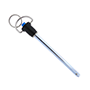 Steel Ring Handle Quick Release Pins