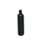 Steel Standard Spring Plungers with Light End Force