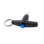 Steel T-Handle Quick Release Pins - 3