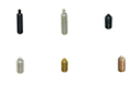Threaded Plungers