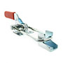 Latch and Hook Style Toggle Clamps - 2