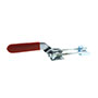 Latch and Hook Style Toggle Clamps