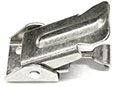 CA-5200 Under-Center Draw Latches