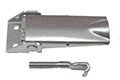 CA-1053 Under-Center Exposed Base Latches