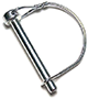 Wire Lock Pins
