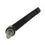 Classic Style Metric Zinc Adjustable Handles with Stainless Steel Stud Insert - 3