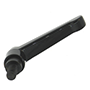 Classic Style Imperial Zinc Adjustable Handles with Steel Stud Insert - 3