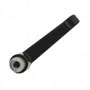 Classic Style Metric Zinc Adjustable Handles with Stainless Steel Tapped Insert - 3