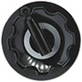 Duroplast Handwheel Fingergrips - 4