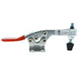 Horizontal Toggle Clamps