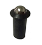 Steel and Stainless Steel Standard Press Fit Ball Plungers
