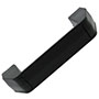 Top Mount Plastic Vari Grip Pull Handles - 3