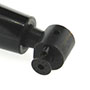 Phenolic Stainless Steel Revolving Safety Handles with Stainless Steel Spindle - 3