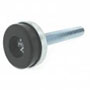 Polymer Cushioned Base Leveling Pads