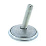 Rattle Mount Leveling Pads