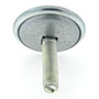 Rattle Mount Leveling Pads - 4