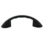 Top Mount Plastic Cabinet Pull Handles