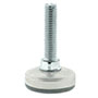 Elastomer Base Leveling Pads