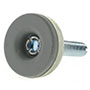 Elastomer Base Leveling Pads - 3