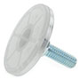 Nylon Base Leveling Pads - 4